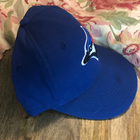 TORONTO BLUE JAYS size OSFA OC Sports Team MLB Adj - Picture 9 of 12